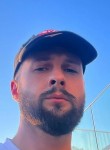 Dmitriy, 34, Saint Petersburg