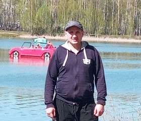 Дима Балтабаев, 49 лет, Нижний Новгород