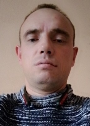 Нечаев, 41, Россия, Невель