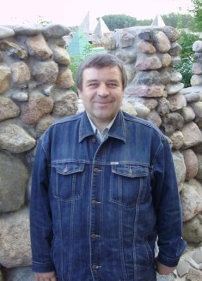 Andrey, 58, Russia, Lyubertsy