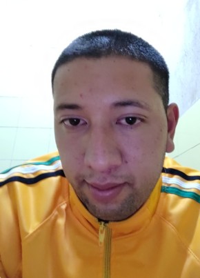 Carlos, 30, Estados Unidos Mexicanos, Zacatecas
