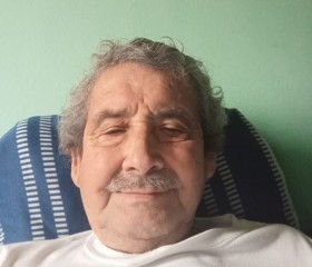 Roberto, 71, Bahia Blanca
