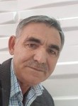 Muhtar, 64 года, Doğubayazıt