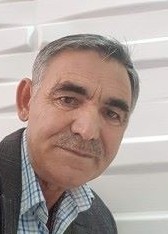 Muhtar, 64, Türkiye Cumhuriyeti, Doğubayazıt