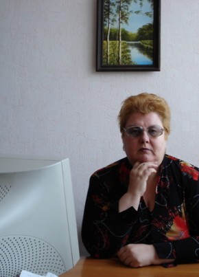 Ангелина, 71, Україна, Дніпро