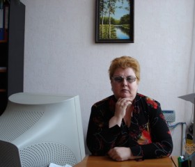 Ангелина, 72 года, Дніпро