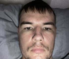 Danil, 27, Yaroslavl