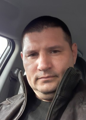 Aleksey, 44, Russia, Saratov