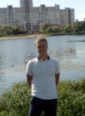 Sergey, 27, Russia, Podporozhe