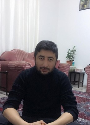 Serhat, 29, Türkiye Cumhuriyeti, Niğde