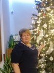 Viktoriya, 55  , Rosa