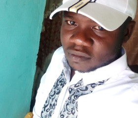 Soufiane, 40, Banikoara