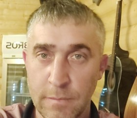 Геннадий, 48 лет, Алматы