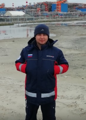 Руслан, 35, Россия, Волгоград