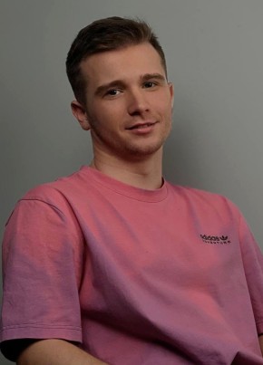 Дмитрий, 27, Россия, Люберцы