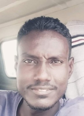 Adams, 30, République de Djibouti, Djibouti