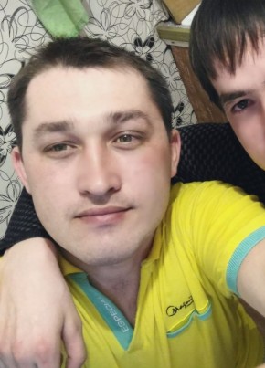 Dmitriy, 26, Russia, Kazan