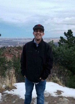 Sean, 31, United States of America, Lakewood (State of Colorado)