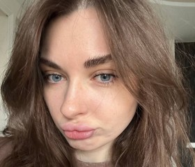 Alisa, 19, Moscow