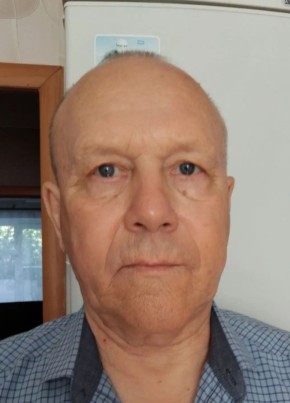 Михаил из Михайловка (Волгоградской обл.) 69 лет