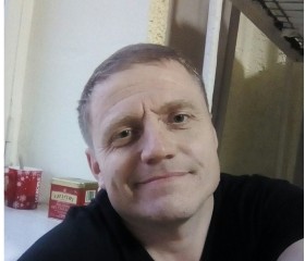 alexandr, 45 лет, Волхов