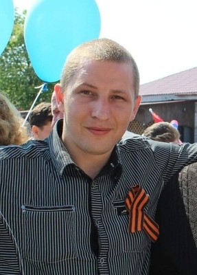 Владимир, 34, Россия, Чертково