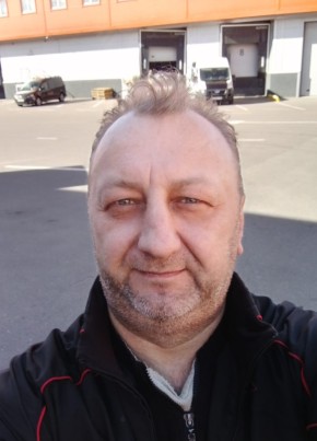 Сергей из Видное 47 лет