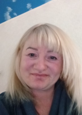 Светлана из Каменск-Уральския 47 лет