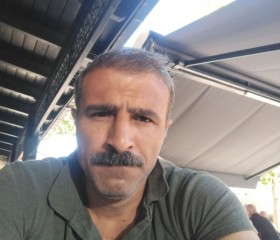 Salih, 45 лет, İstanbul