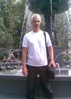 Игорь, 49, Россия, Нижний Новгород