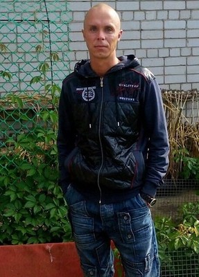 Денис, 42, Россия, Галич