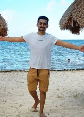 N, 27, Russia, Moscow