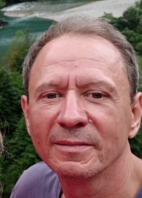 Aleksandr, 54, Russia, Zelenograd