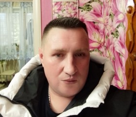 Денис, 44 года, Электрогорск