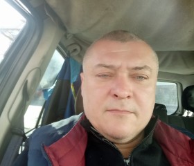 Michail, 48 лет, Bürstadt