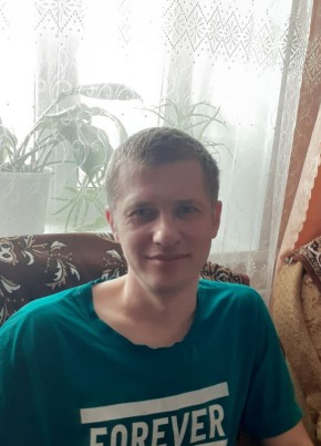 игорь, 41, Россия, Тобольск