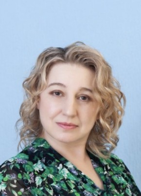 Ольга, 52, Россия, Железнодорожный (Московская обл.)