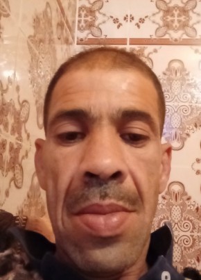 Salem, 42, المغرب, أڭادير