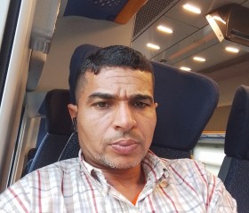 احمد السمالوسي, 40 лет, Cinisello Balsamo