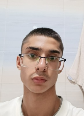 Khasan, 18, Uzbekistan, Tashkent