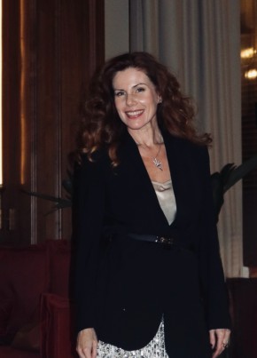 Sofya, 49, Russia, Moscow