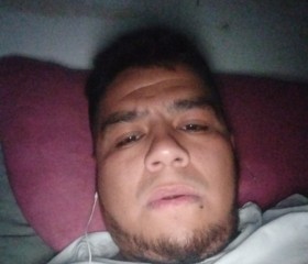 Chino, 29, Iztapalapa