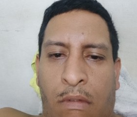 José, 45, Caracas
