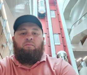 Рамиль, 41 год, Уфа