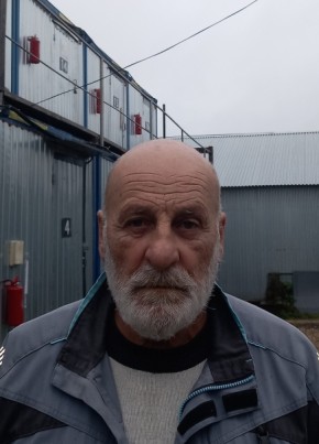 Samvel, 61, Russia, Dyurtyuli