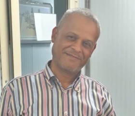 Ghareeb_basha, 62, Cairo