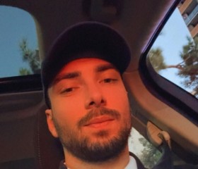 nodar, 26, Tbilisi