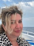 Zhanna, 42, Moscow