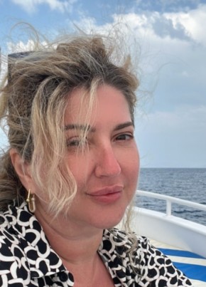 Zhanna, 42, Russia, Moscow