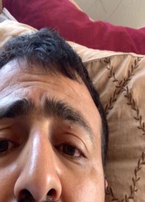 Mohamed, 50, United States of America, Daly City